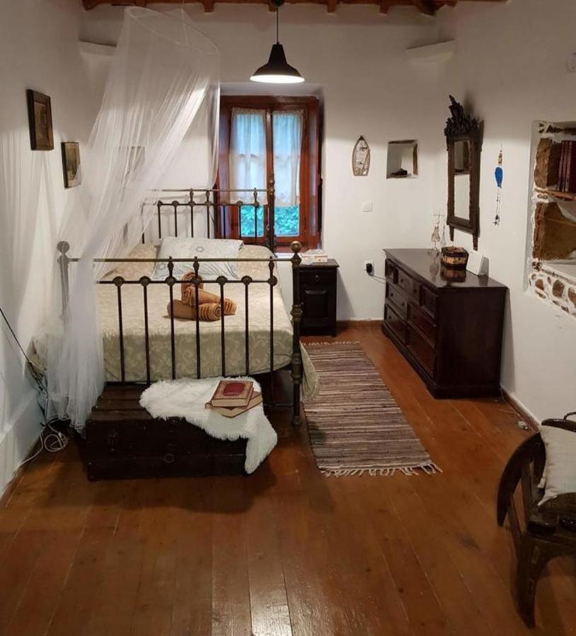 Traditional House Kassandra'S Ermioni Exterior photo
