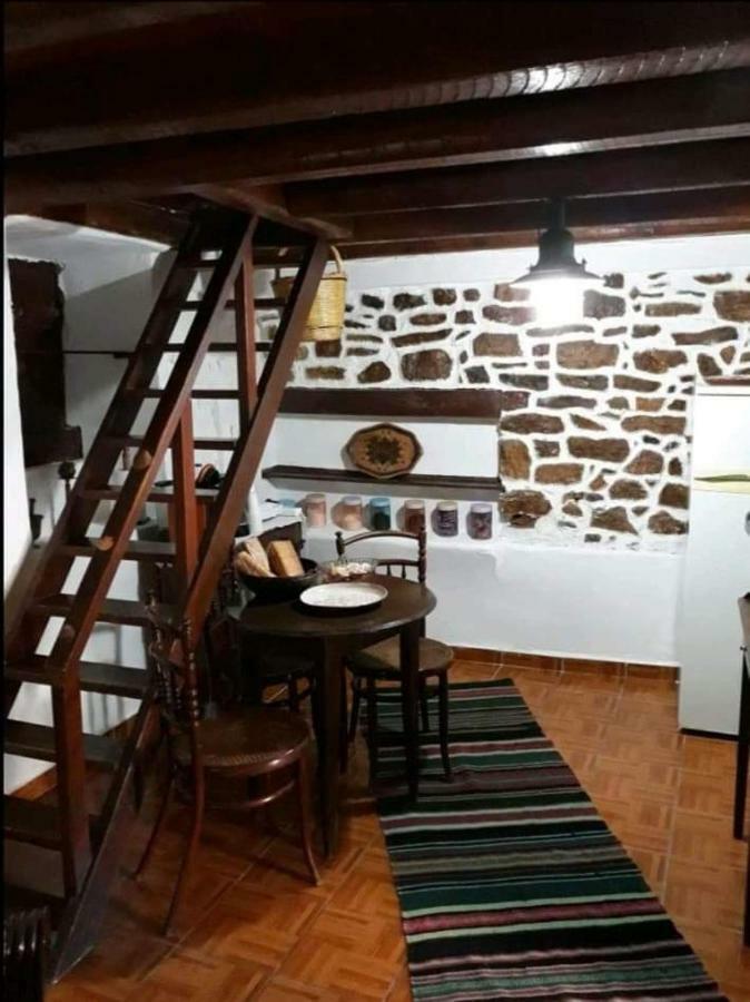Traditional House Kassandra'S Ermioni Exterior photo