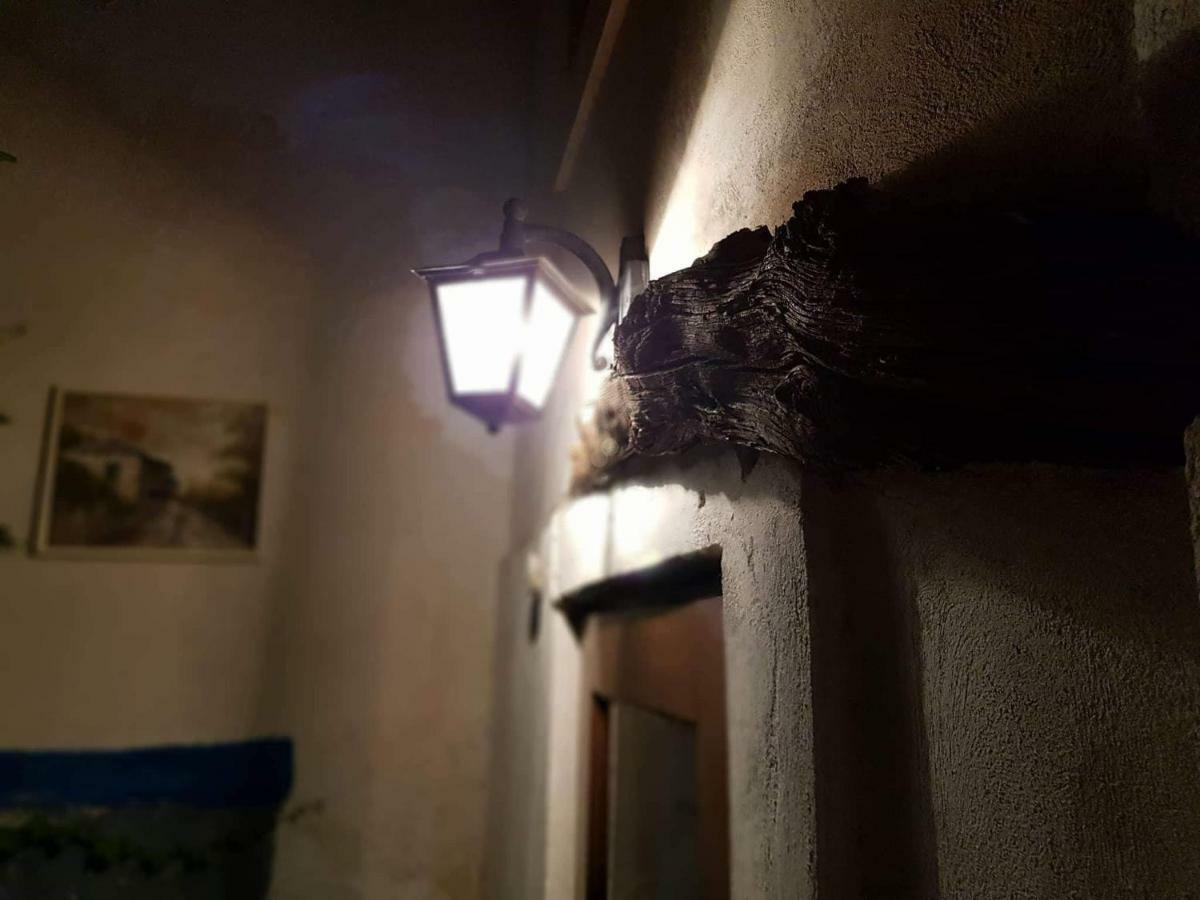 Traditional House Kassandra'S Ermioni Exterior photo