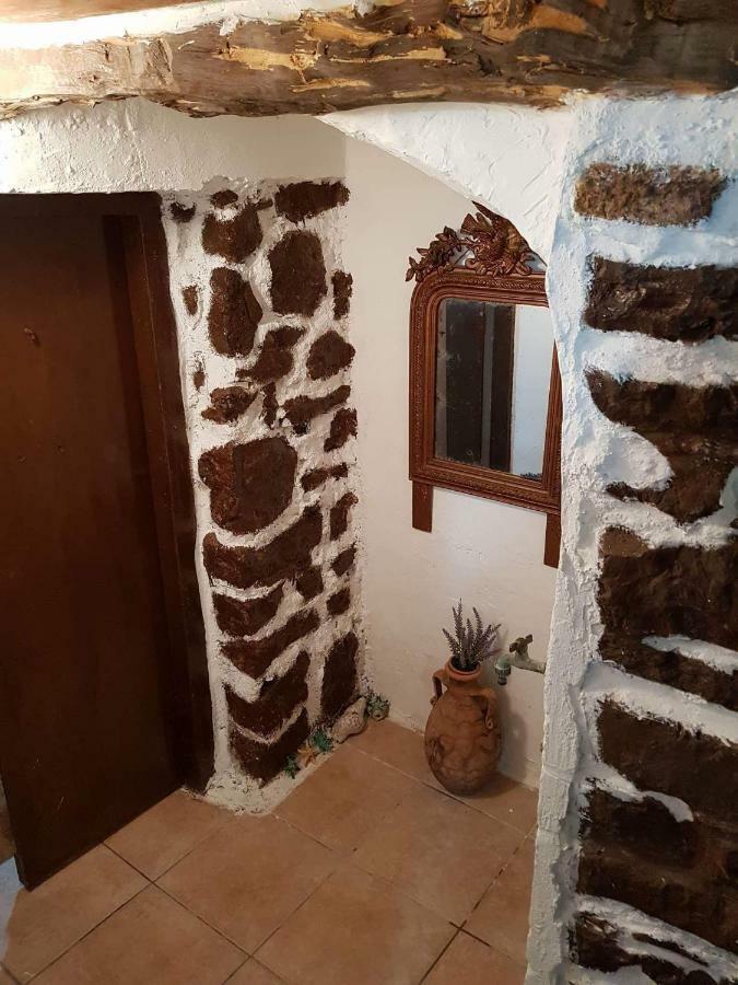 Traditional House Kassandra'S Ermioni Exterior photo