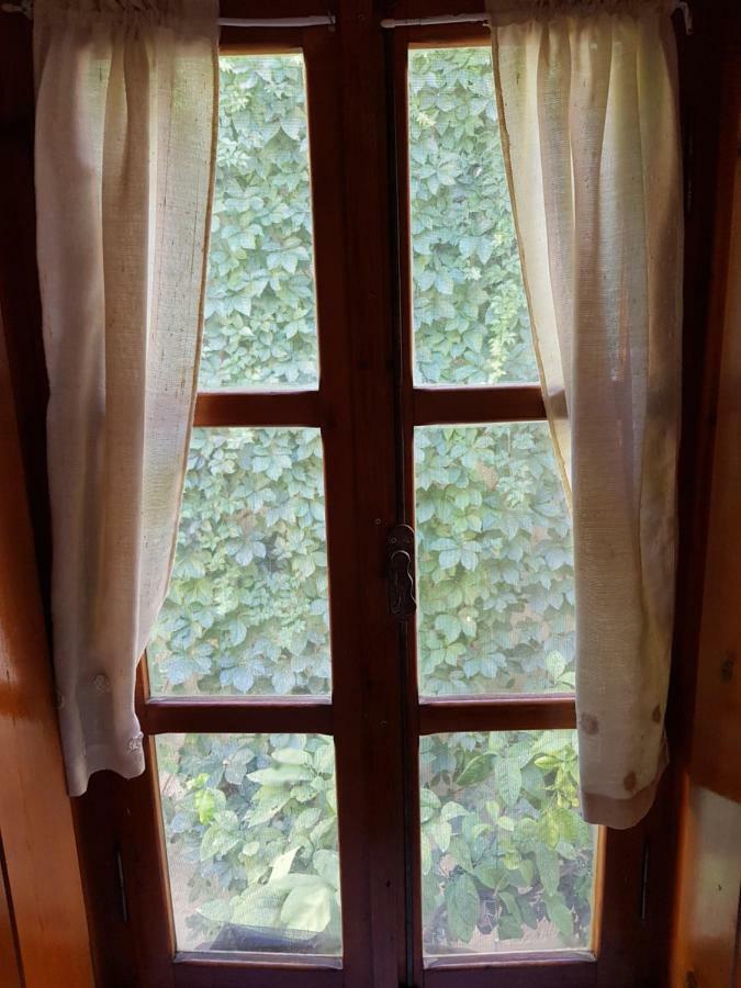Traditional House Kassandra'S Ermioni Exterior photo